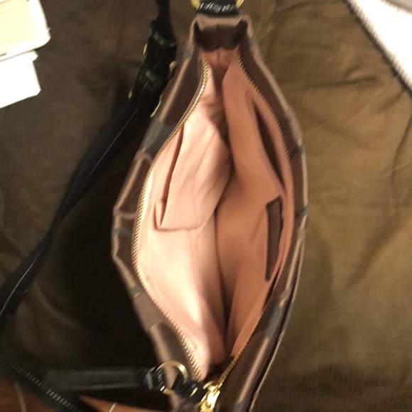 Coach crossbody bag - Picture 3 of 3